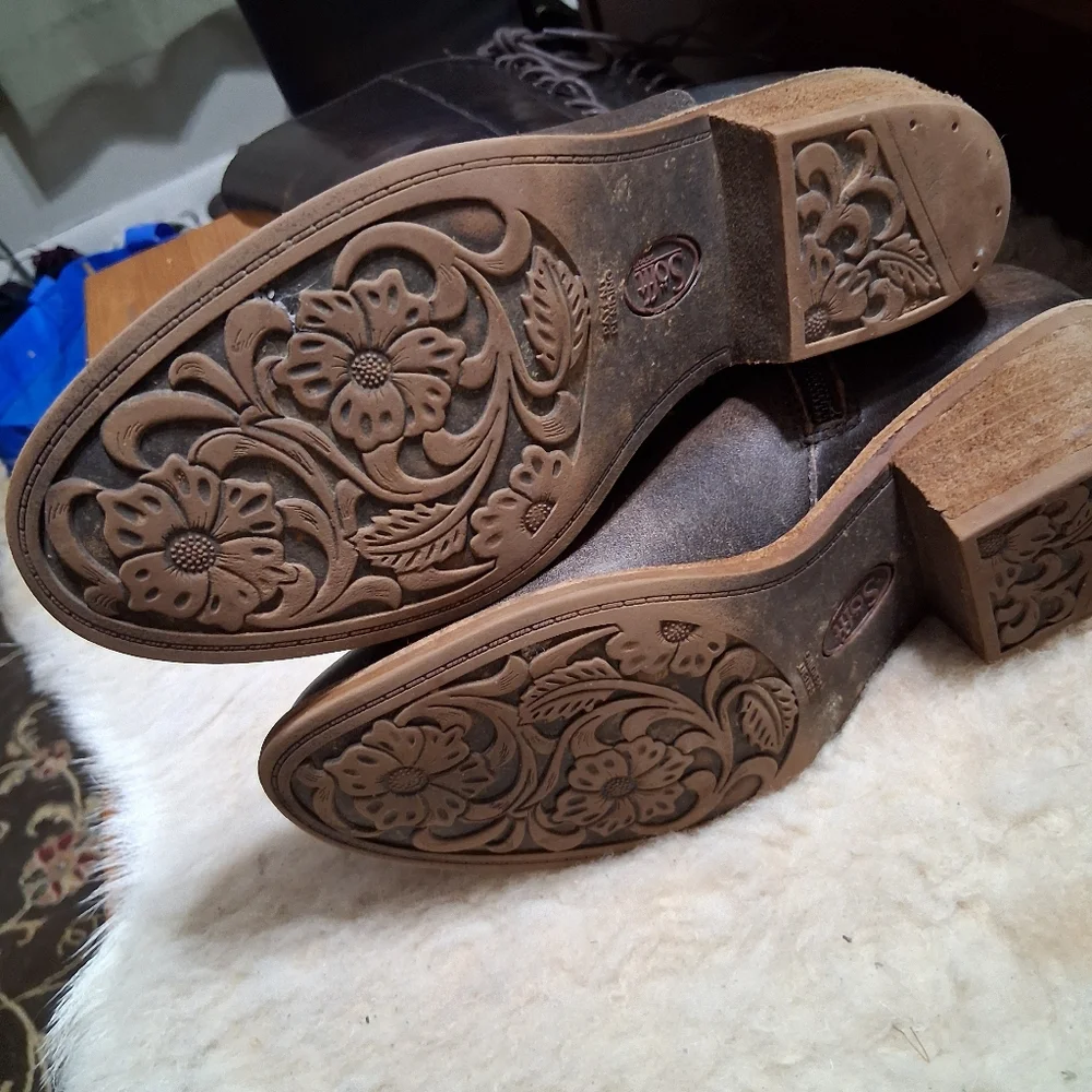 Sofft Sharnell Boot - Picture 6 of 6